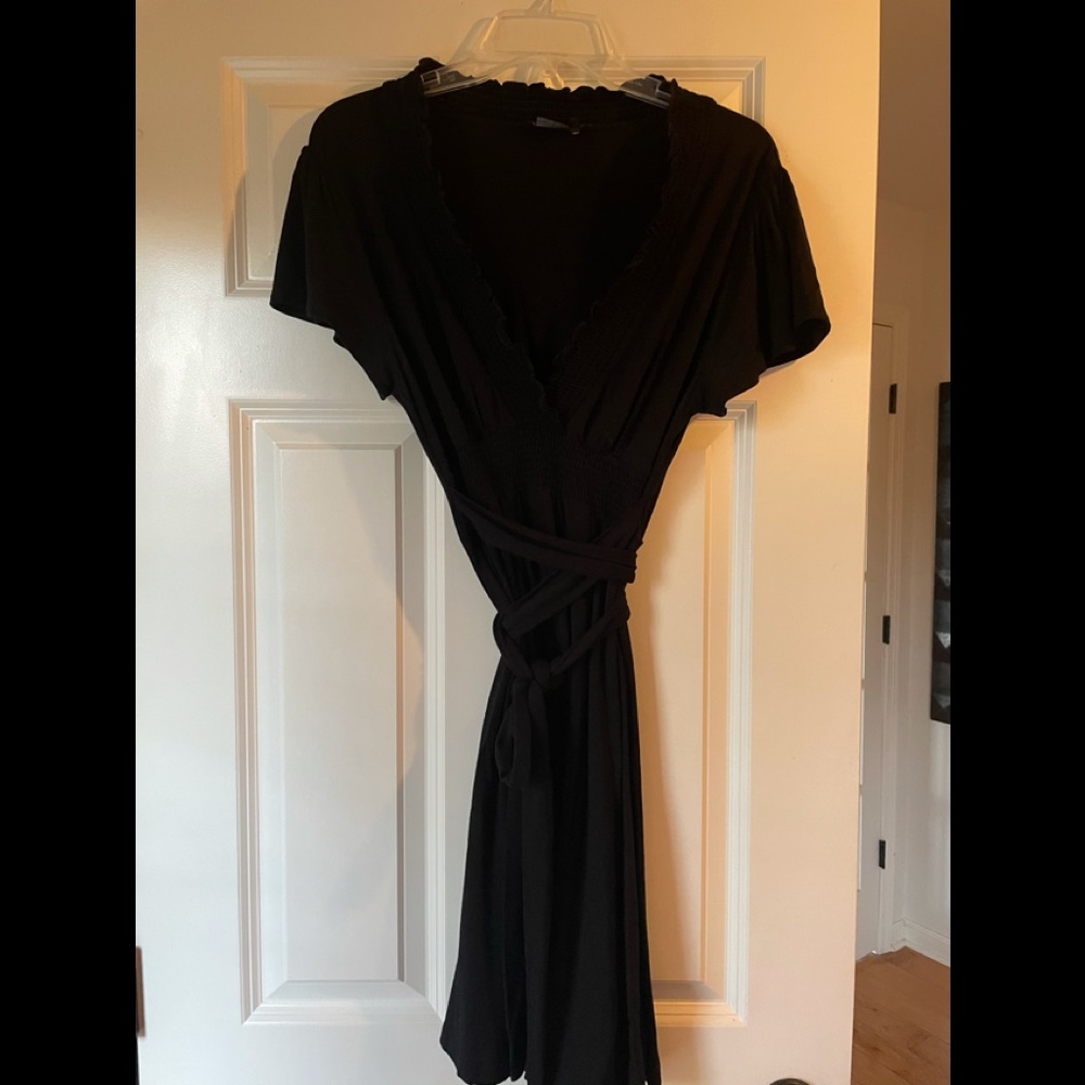 BCBG dress